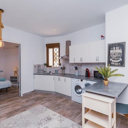 Casa Elia B Apartment Altea Luaran gambar