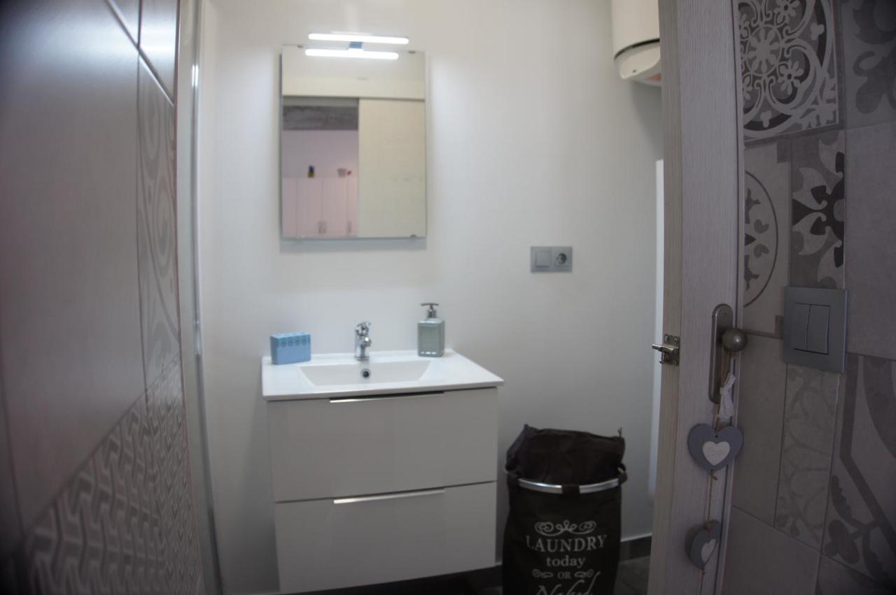 Casa Elia B Apartment Altea Luaran gambar
