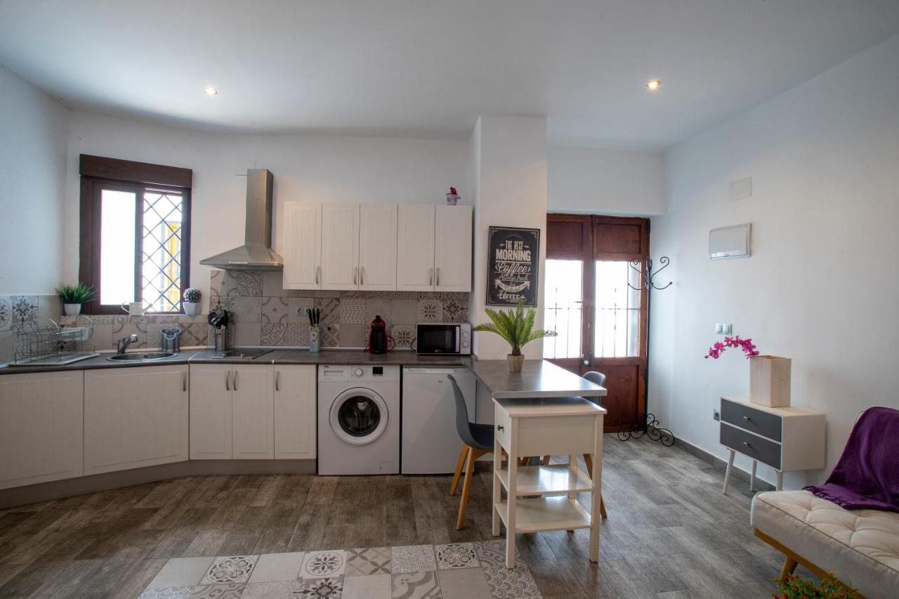 Casa Elia B Apartment Altea Luaran gambar