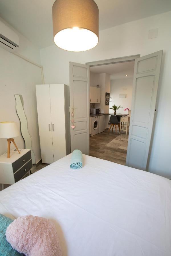 Casa Elia B Apartment Altea Luaran gambar